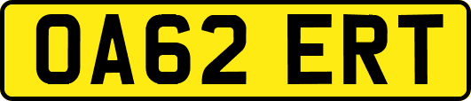 OA62ERT