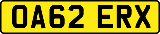 OA62ERX