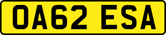OA62ESA