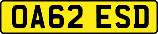 OA62ESD
