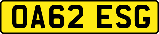 OA62ESG