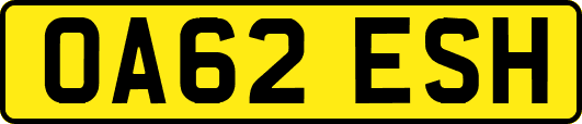 OA62ESH