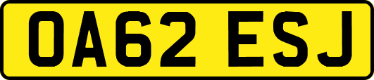OA62ESJ