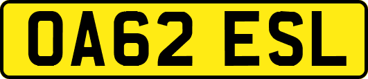 OA62ESL