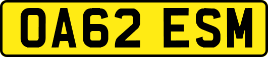 OA62ESM