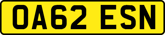 OA62ESN