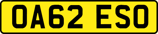 OA62ESO