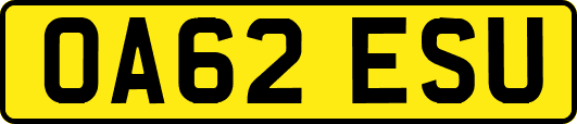 OA62ESU