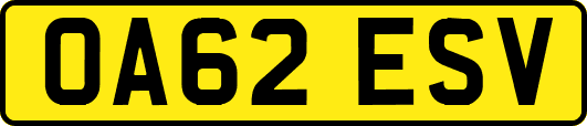 OA62ESV