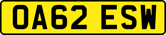 OA62ESW