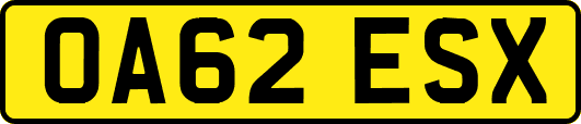 OA62ESX