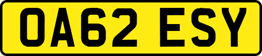 OA62ESY