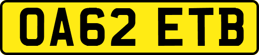 OA62ETB