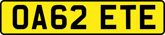 OA62ETE