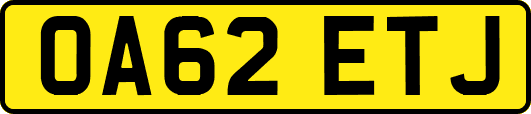 OA62ETJ