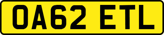 OA62ETL