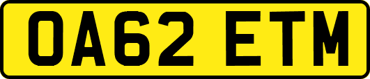 OA62ETM