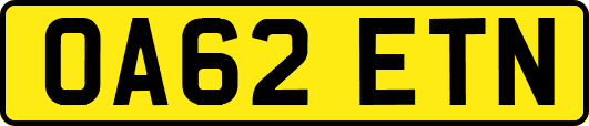 OA62ETN