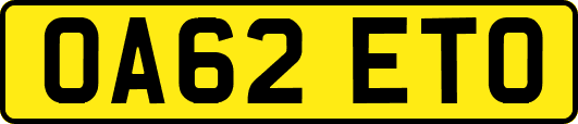 OA62ETO