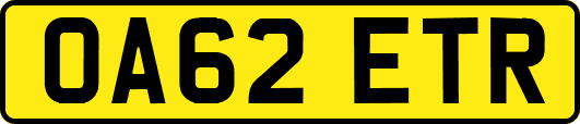 OA62ETR