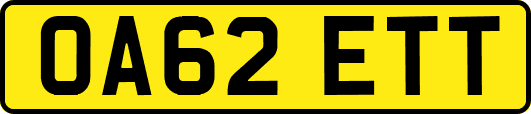 OA62ETT
