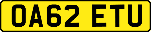 OA62ETU