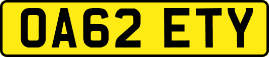 OA62ETY