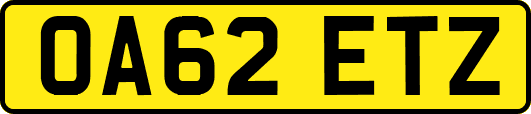 OA62ETZ