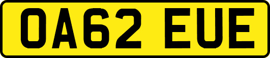 OA62EUE