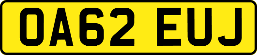 OA62EUJ