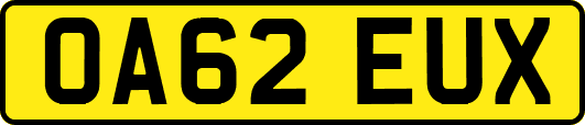 OA62EUX