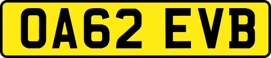 OA62EVB