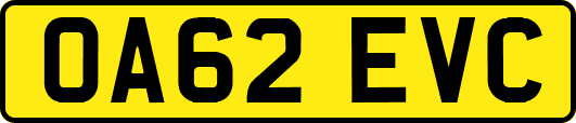 OA62EVC