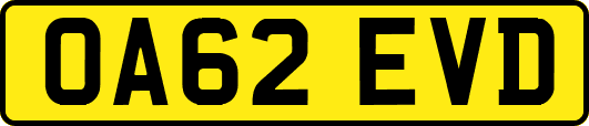 OA62EVD