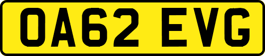 OA62EVG