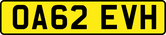 OA62EVH