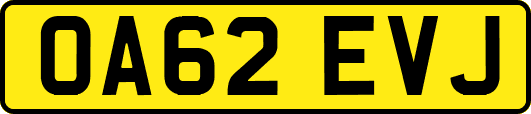 OA62EVJ
