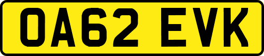 OA62EVK