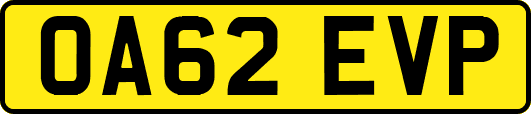 OA62EVP