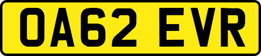 OA62EVR