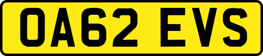 OA62EVS