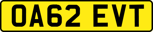 OA62EVT