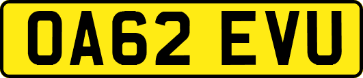OA62EVU