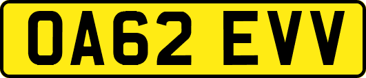 OA62EVV