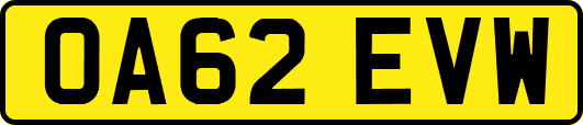 OA62EVW