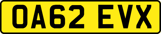 OA62EVX