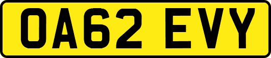 OA62EVY