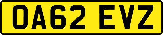 OA62EVZ