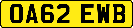 OA62EWB