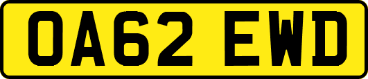 OA62EWD
